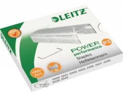 LEITZ Capse LEITZ Power Performance, P3, 26/6, 1000 buc/cutie (L-55720000) - ihtis
