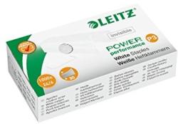 LEITZ Capse LEITZ Power Performance, P3, 24/6, 1000 buc/cutie (L-55700000) - ihtis