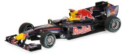 MINICHAMPS Red Bull Racing Renault Rb6 - Sebastian 1:43