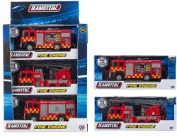 HTI Teamsterz - Tűzoltó autó