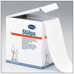 HARTMANN Stülpa-tekercsek, 15m, 8R 24cm 1db