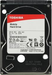 Toshiba 2.5 500GB 5400rpm 8MB SATA3 MQ01ABF050M