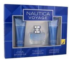 Nautica Voyage EDT 30 ml