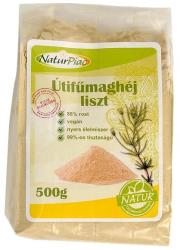 NaturPiac Útifűmaghéj liszt 500 g