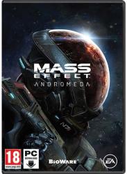 Electronic Arts Mass Effect Andromeda (PC) játékprogram árak, olcsó  Electronic Arts Mass Effect Andromeda (PC) boltok, PC és konzol game  vásárlás