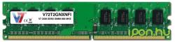 V7 1GB DDR2 800MHz V764001GBD