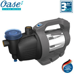 OASE ProMax Garden Automatic 4000