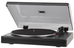 Kruger&Matz TT-501 black (KM0516)