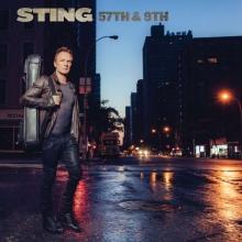 Sting 57th & 9th (Limited Edition)