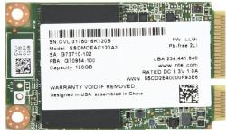 Intel 120GB SSDMCEAC120A301 923998