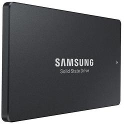 Samsung SM863 2.5 120GB MZ-7KM120HAFD