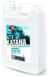 IPONE ATV Katana 5W-40 4T 4 l