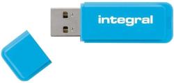 Integral Neon 4GB USB 2.0 INFD4GBNEON