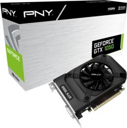 PNY GeForce GTX 1050 2GB GDDR5 128bit (GF1050GTX2GEPB)
