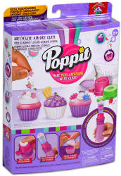 Moose Poppit Muffin - tematikus utántöltő csomag