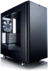 Fractal Design Define Mini C Window