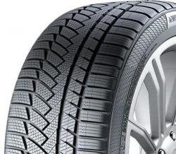 Continental WinterContact TS 850 P SUV AO 255/45 R20 101V