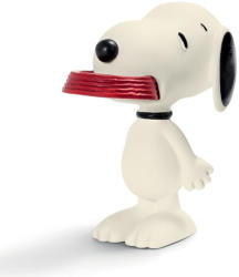 Schleich Snoopy Tálkával (22002)