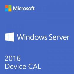 Microsoft Windows Server 2016 CAL ENG R18-05187