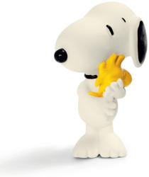 Schleich Snoopy Woodstockkal (22005)