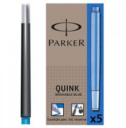 Parker Patroane cerneala PARKER 5 buc/set