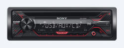 Sony CDX-G1200U