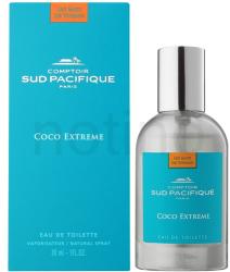 Comptoir Sud Pacifique Coco Extreme EDT 30 ml
