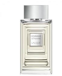 Lalique Hommage a L'Homme EDT 100 ml Tester