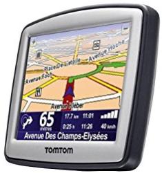 TomTom One Classic