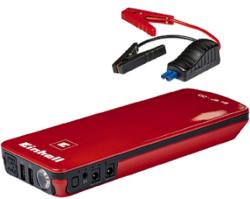 Einhell CC-JS 18 Jump Starter PowerBank