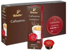 Tchibo Cafissimo Espresso Elegant Aroma 100% Arabica (80)