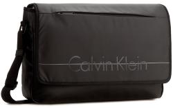 Calvin Klein Logan 2.0 Messenger With Flap K50K502040
