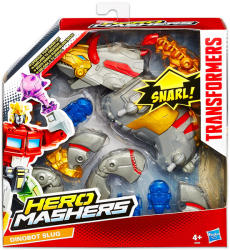Hasbro Transformers - Hero Mashers - Slug A Dinobot (A8399)