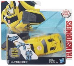 Hasbro Transformers Rid Robot Ast BUMBLEBEE