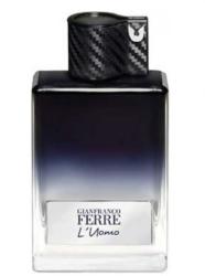 Gianfranco Ferre L'Uomo EDT 100 ml Tester