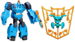 Hasbro Transformers - Mini-Con Deployers - Overload és Backtrack (B4716)
