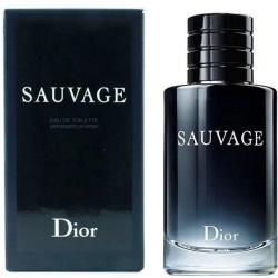Dior Sauvage EDT 200 ml Parfum