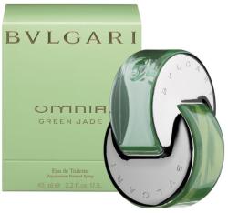 Bvlgari Omnia Green Jade EDT 25 ml Tester