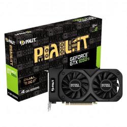 Palit GeForce GTX 1050 Ti Dual OC 4GB GDDR5 128bit (NE5105TS18G1-1071D)