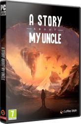 Coffee Stain Publishing A Story About My Uncle (PC)