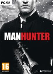 Mindscape Manhunter (PC)