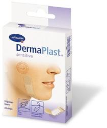 HARTMANN DermaPlast SOFT sebtapasz tekercsben 6cmx5m 1db