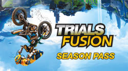Ubisoft Trials Fusion Season Pass DLC (PC)