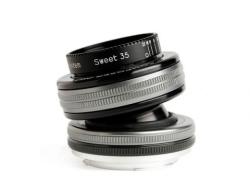 Lensbaby Composer Pro II Sweet 35 (Nikon)