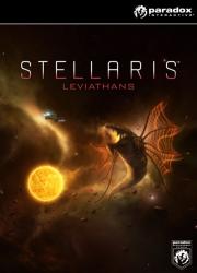 Paradox Interactive Stellaris Leviathans DLC (PC)