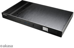 Akasa Galileo TU (A-ITX51-M1B)