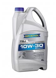 RAVENOL TSJ 10W-30 4 l