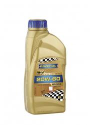 RAVENOL RHV SAE 20W-60 1 l