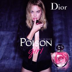 Dior Poison Girl EDP 10 ml Tester