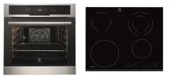 Electrolux EOA5750AOX / EHG46341FK